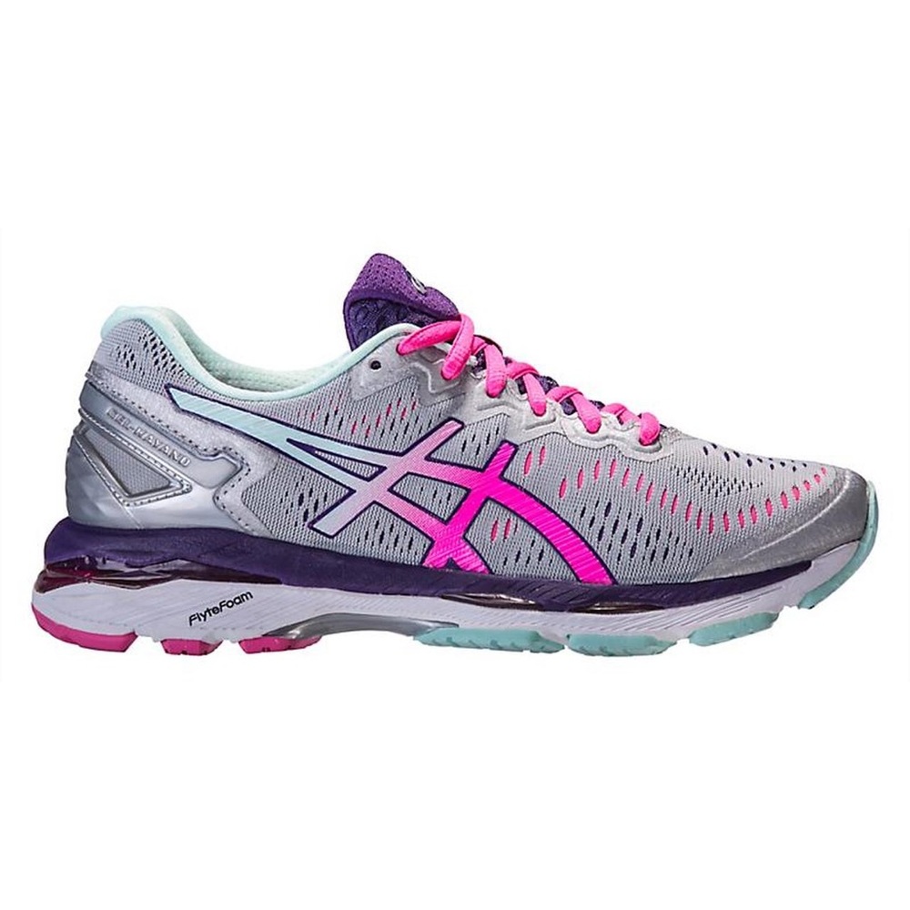ASICS Gel-Kayano Running Sneakers